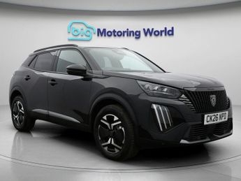 Peugeot 2008 GT