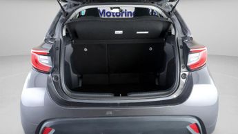 Toyota Yaris DESIGN