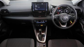 Toyota Yaris DESIGN