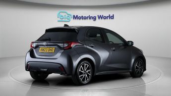 Toyota Yaris DESIGN