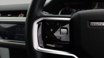 Land Rover Range Rover Evoque R-DYNAMIC S