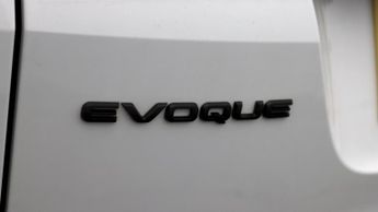 Land Rover Range Rover Evoque R-DYNAMIC S