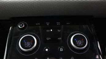 Land Rover Range Rover Evoque R-DYNAMIC S