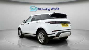 Land Rover Range Rover Evoque R-DYNAMIC S