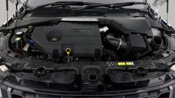 Land Rover Range Rover Evoque R-DYNAMIC S