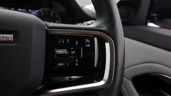 Land Rover Range Rover Evoque R-DYNAMIC S