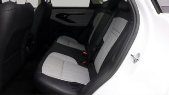 Land Rover Range Rover Evoque R-DYNAMIC S