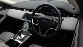 Land Rover Range Rover Evoque R-DYNAMIC S