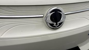 SsangYong Korando e-Motion ULTIMATE E-MOTION
