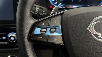 SsangYong Korando e-Motion ULTIMATE E-MOTION