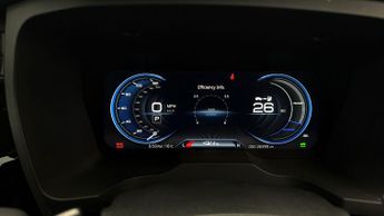 SsangYong Korando e-Motion ULTIMATE E-MOTION