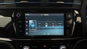 SsangYong Korando e-Motion ULTIMATE E-MOTION