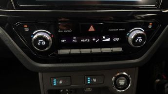 SsangYong Korando e-Motion ULTIMATE E-MOTION