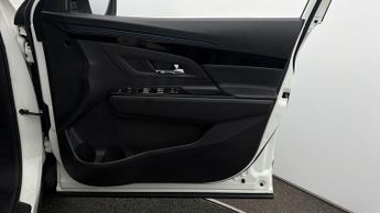 SsangYong Korando e-Motion ULTIMATE E-MOTION