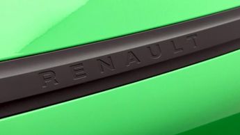 Renault 5 E-Tech electric EVOLUTION E-TECH