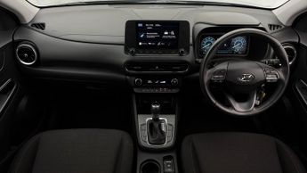 Hyundai KONA GDI SE CONNECT
