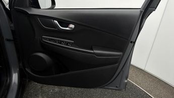 Hyundai KONA GDI SE CONNECT