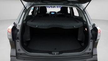 Suzuki S-Cross MOTION