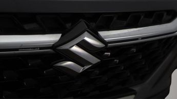Suzuki S-Cross MOTION