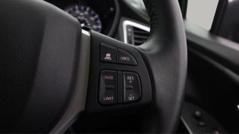 Suzuki S-Cross MOTION