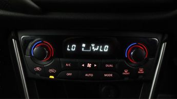 Suzuki S-Cross MOTION