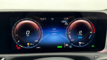 Mercedes-Benz CLA CLA 250 E AMG LINE PREMIUM