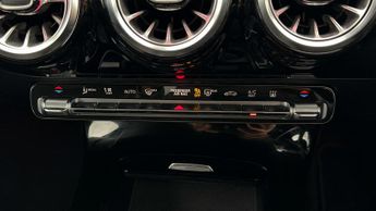 Mercedes-Benz CLA CLA 250 E AMG LINE PREMIUM