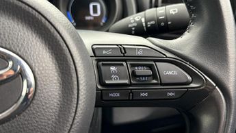 Toyota Yaris Cross ICON