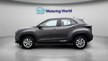 Toyota Yaris Cross ICON