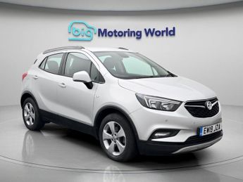 Vauxhall Mokka DESIGN NAV CDTI ECOTEC S/S