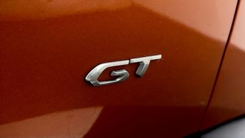 Peugeot E-2008 GT