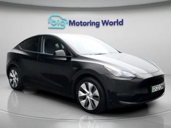 Tesla Model Y ALL MODELS