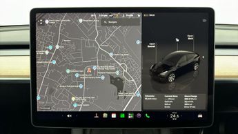 Tesla Model Y ALL MODELS