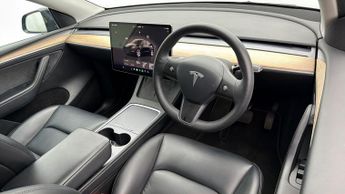 Tesla Model Y ALL MODELS