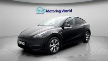 Tesla Model Y ALL MODELS