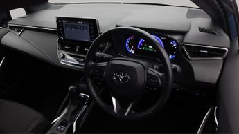 Toyota Corolla ICON