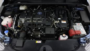 Toyota Corolla ICON