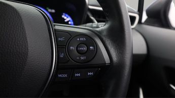 Toyota Corolla ICON