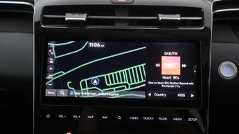 Hyundai TUCSON T-GDI PREMIUM