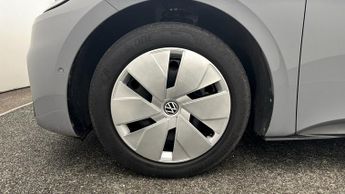Volkswagen ID.3 FAMILY