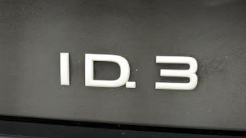 Volkswagen ID.3 FAMILY