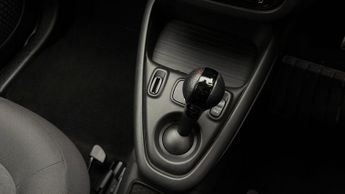 Smart forfour PREMIUM