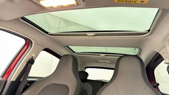 Smart forfour PREMIUM