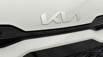 Kia Sportage GT-LINE