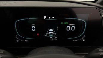 Kia Sportage GT-LINE