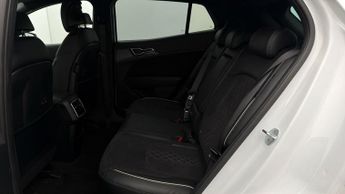 Kia Sportage GT-LINE
