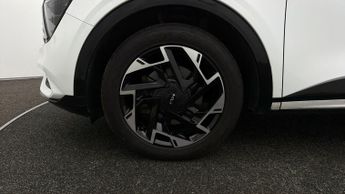 Kia Sportage GT-LINE