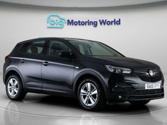 Vauxhall Grandland SE S/S