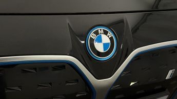 BMW i4 EDRIVE40 SPORT