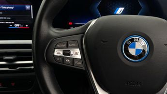 BMW i4 EDRIVE40 SPORT